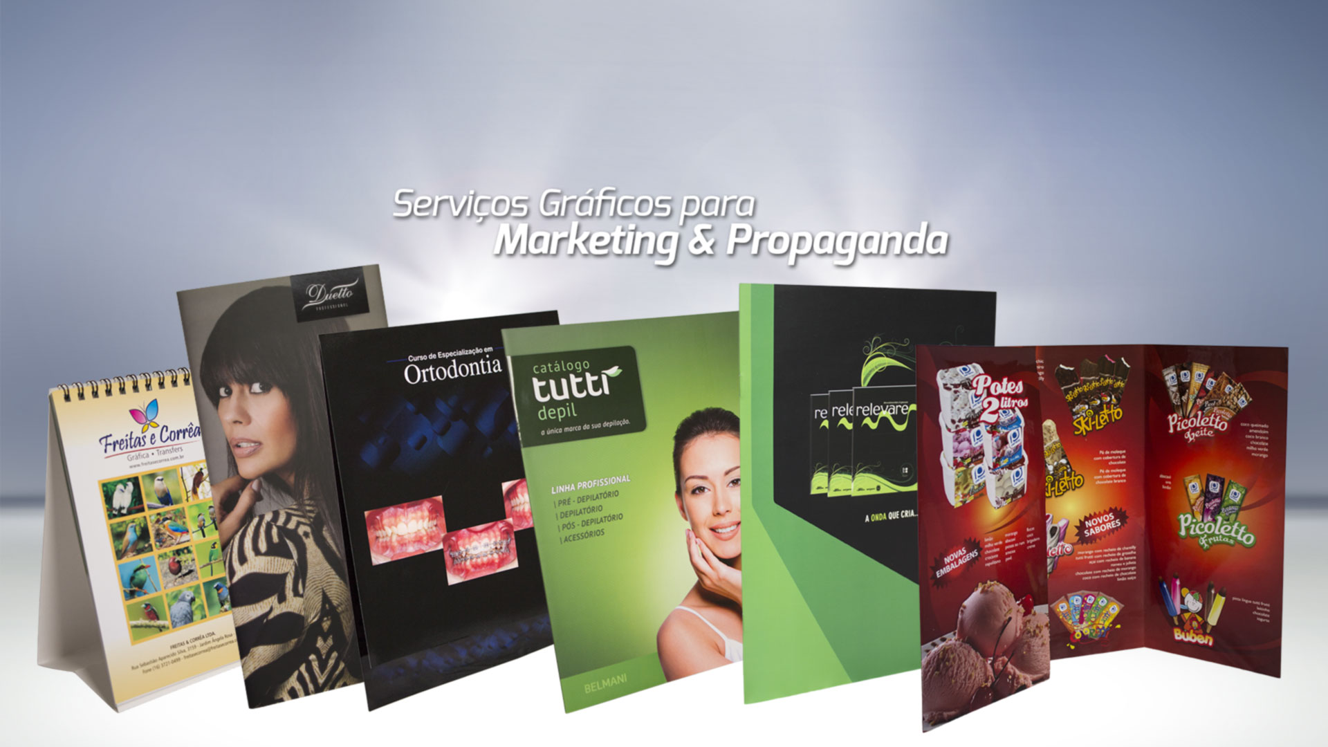 Marketing e propaganda